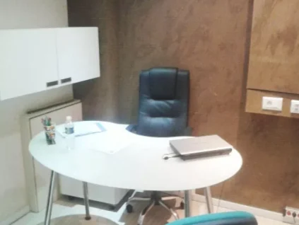 Bureau Marseille Rouet
