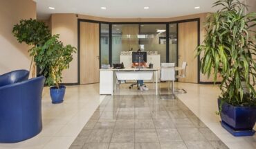 Company domiciliation Reims