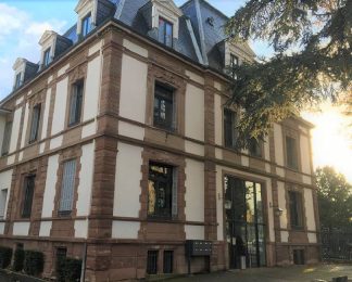 Domiciliation entreprise Mulhouse