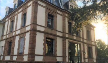 Domiciliation entreprise Mulhouse