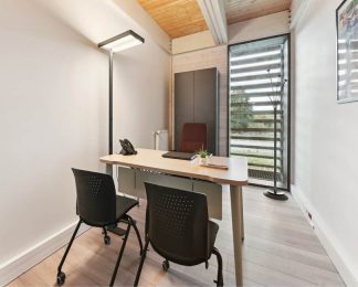 bureau
