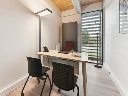 Bureau Albi terrsac