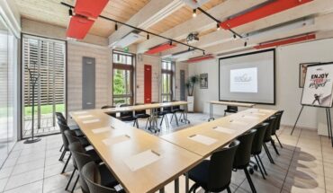 Salle de réunion Albi Terrsac