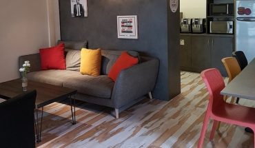 Coworking Albi Terrsac