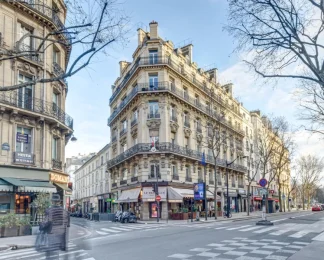 Centre Paris Champs Elysées