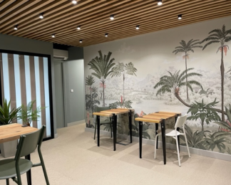 Coworking Fort-de-France
