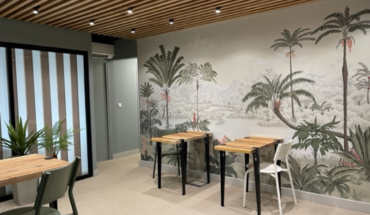 Coworking Fort-de-France