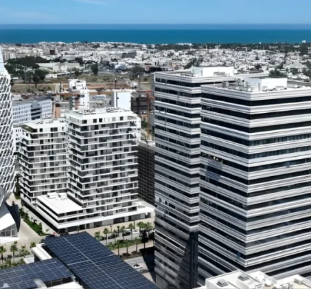 Centres d'affaires Casablanca