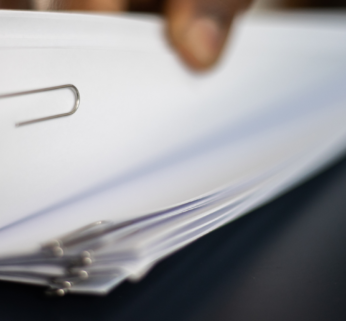 What documents are required for company domiciliation?