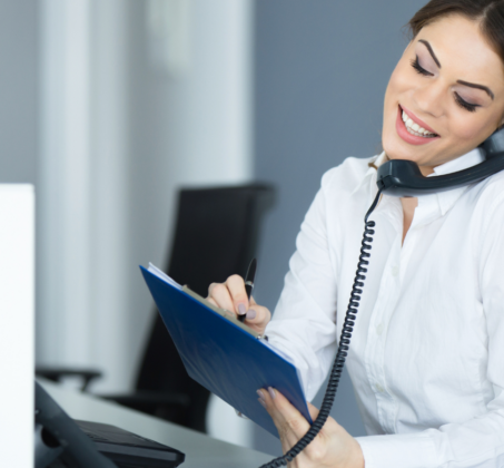 Telephone Answering Service: Everything You Need to Know