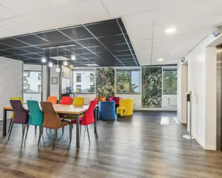 Espace Coworking