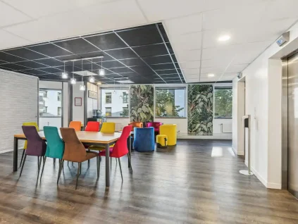 Espace Coworking