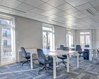 Espaces de coworking Centre Paris Champs Elysées
