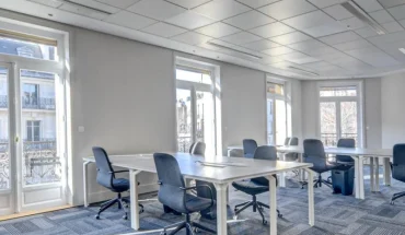 Espaces de coworking Centre Paris Champs Elysées