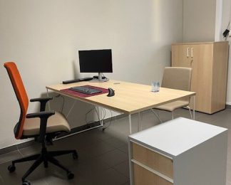 Location bureau Cayenne