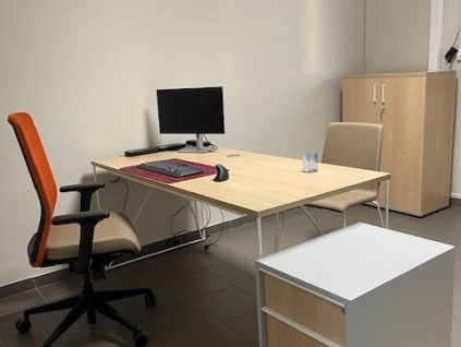 Location bureau Cayenne