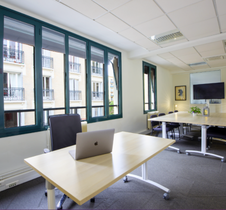 Quel bureau pour une TPE