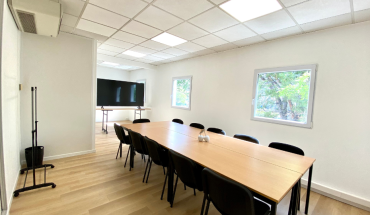 Salle de réunion Marseille Castellane