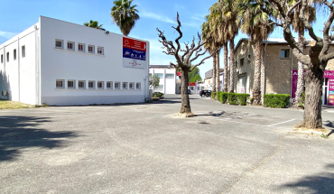 Domiciliation d'entreprise Marseille Centre