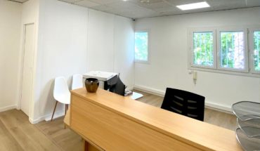 Domiciliation d'entreprise Marseille Castellane