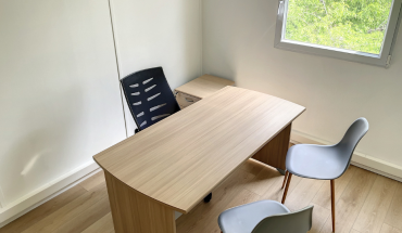 Bureau Marseille Castellane