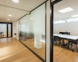 Accès aux salles de formation BURO Club Mundolsheim