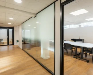Accès aux salles de formation BURO Club Mundolsheim
