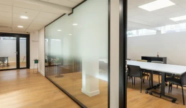 Accès aux salles de formation BURO Club Mundolsheim