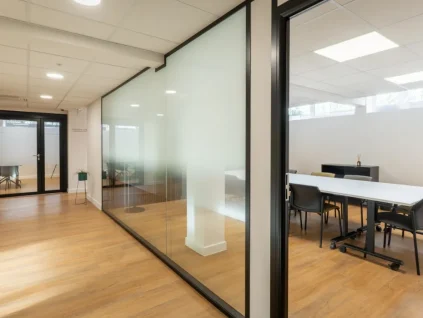 Accès aux salles de formation BURO Club Mundolsheim
