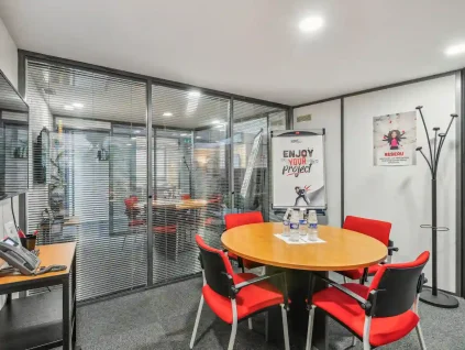 Salle 3 et Salle 4 de 10 m² pour 4 pers