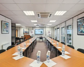 Salle 5 - 58 m² pour 20 à 50 pers