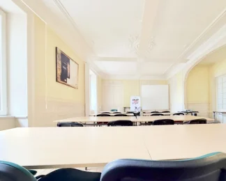 Salle de réunion BURO Club Limoges