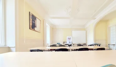 Salle de réunion BURO Club Limoges
