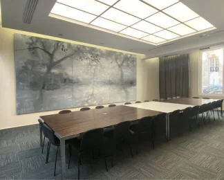 Salle de réunion Centre BURO Club Paris Torcadero