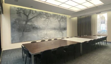 Salle de réunion Centre BURO Club Paris Torcadero