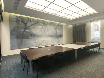 Salle de réunion Centre BURO Club Paris Torcadero