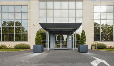 Company domiciliation Reims