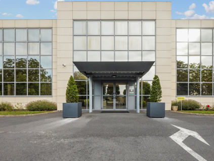 Domiciliation d'entreprise Reims