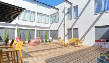 Coworking Mundolsheim