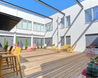 Coworking Mundolsheim