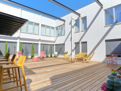 Coworking Mundolsheim