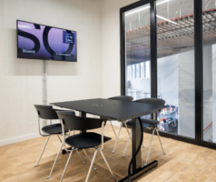 Salle de réunion Lièges