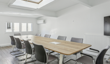 Salle de réunion Versailles