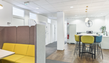 Coworking Rennes