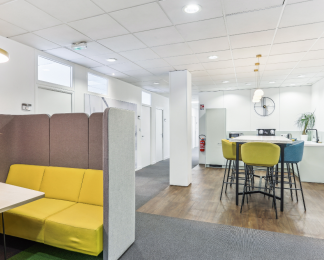 Coworking Rennes