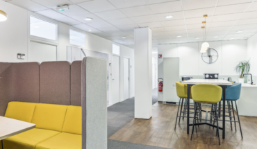 Coworking Rennes