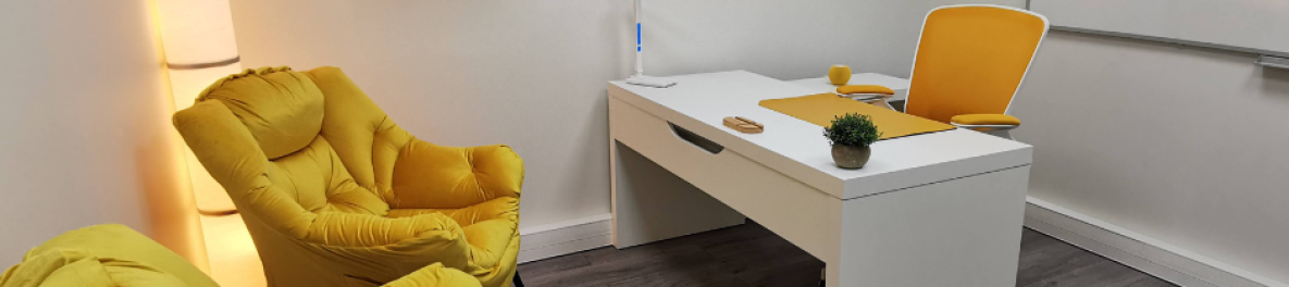 Bureau Strasbourg Meinau