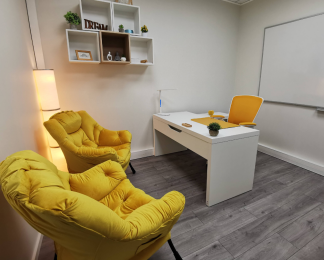 Bureau Strasbourg Meinau