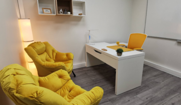 Bureau Strasbourg Meinau