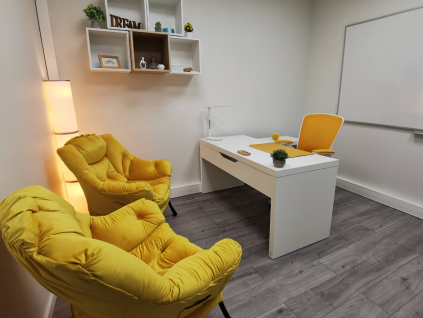 Bureau Strasbourg Meinau